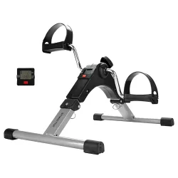 Amazon Brand - Symactive Fitness Mini Cycle Pedal Exerciser
