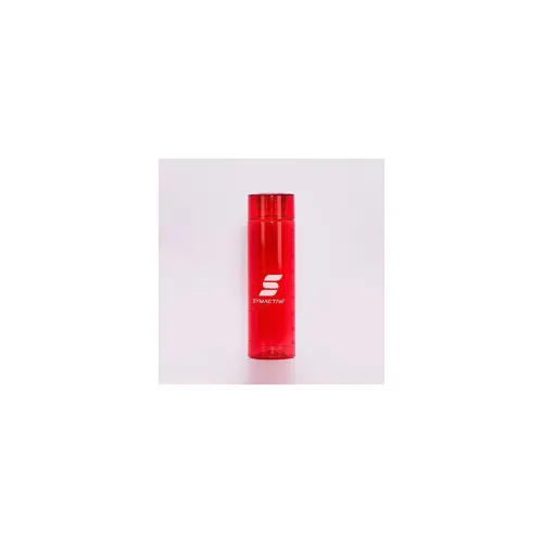 Image of Amazon Brand - Symactive Leakproof Unbreakable Motivational Sports Water Bottle