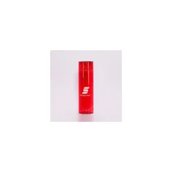 Amazon Brand - Symactive Leakproof Unbreakable Motivational Sports Water Bottle