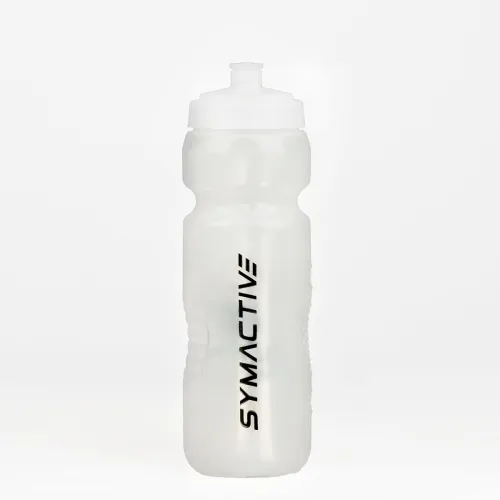 Image of Amazon Brand - Symactive Leakproof Unbreakable Squeezable Sports Sipper Water Bottle 800ml