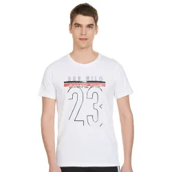 Amazon Brand Symactive Mens Regular Fit Sports T-Shirt