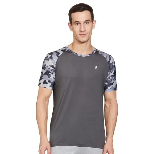 Image of Amazon Brand - Symactive Men's T-Shirt