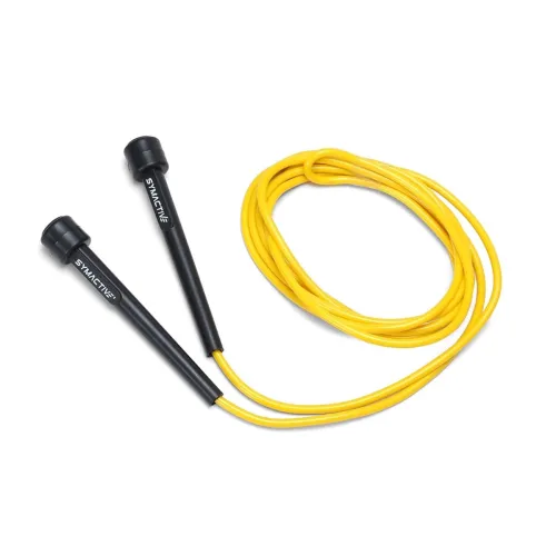 Image of Amazon Brand Symactive PVC Skipping Rope
