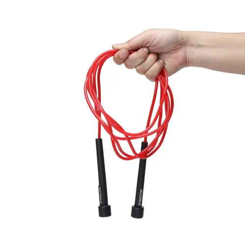 Image of Amazon Brand Symactive PVC Skipping Rope
