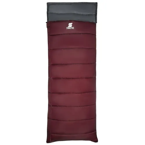 Image of Amazon Brand – Symactive “Camp Lite” Sleeping Bag