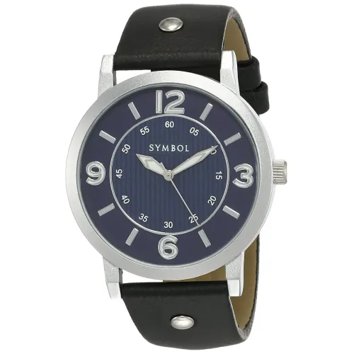 Image of Amazon Brand - Symbol Analog Men's Watch