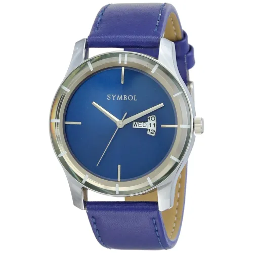 Image of Amazon Brand - Symbol Analog Men's Watch