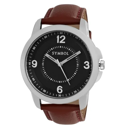 Image of Amazon Brand - Symbol Analog Men's Watch