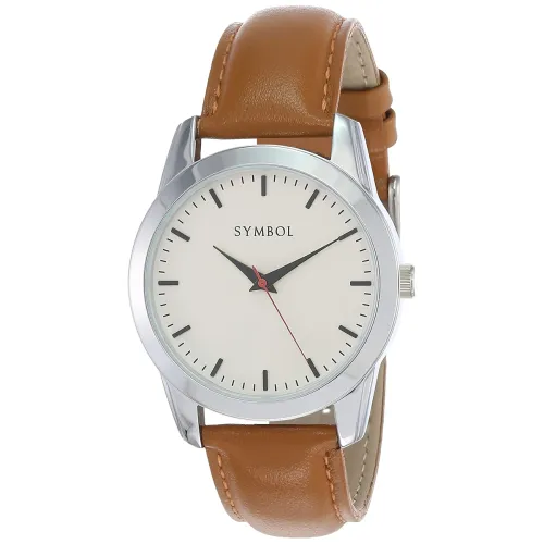 Image of Amazon Brand - Symbol Analog Men's Watch