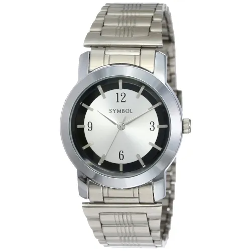 Image of Amazon Brand - Symbol Analog Women's Watch