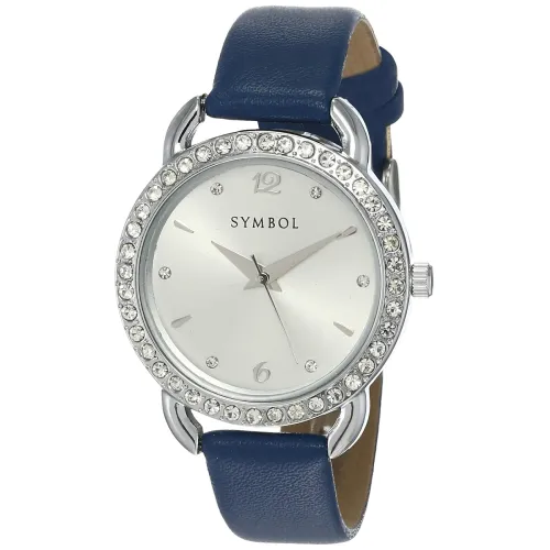 Image of Amazon Brand - Symbol Analog Women's Watch
