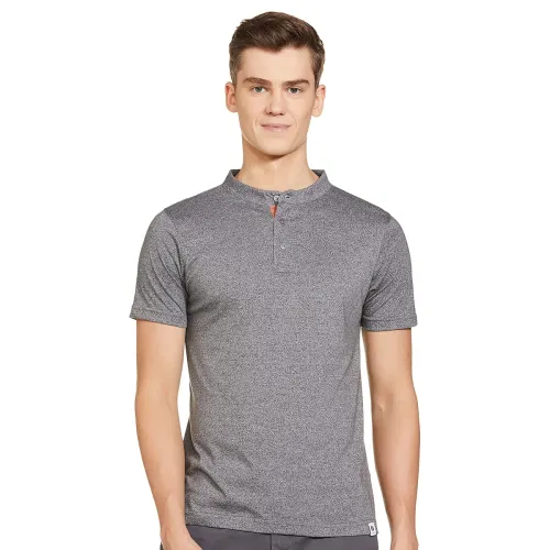 Image of Amazon Brand - Symbol Men Polo Regular Fit Shirt