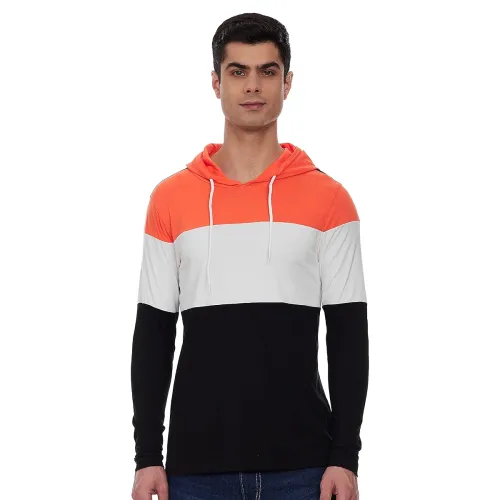 Image of Amazon Brand - Symbol Men Regular T-Shirt