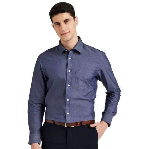 Image of Amazon Brand - Symbol Men's Cotton