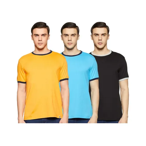 Image of Amazon Brand - Symbol Men's Regular Fit T-Shirt
