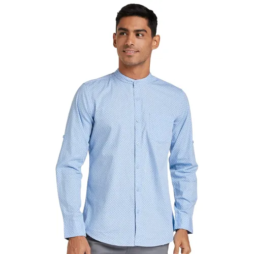 Image of Amazon Brand - Symbol Men's Regular Fit Shirt