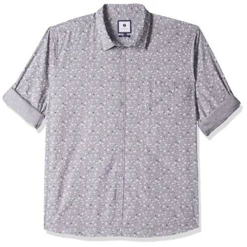 Image of Amazon Brand Symbol Men's Regular Fit Shirt