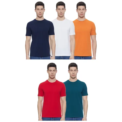 Image of Amazon Brand Symbol Men's T-Shirt (5)