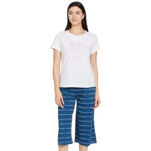 Image of Amazon Brand - Symbol Women Cotton T-Shirt