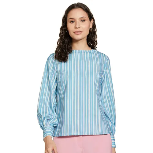 Image of Amazon Brand - Symbol Women Fit Top