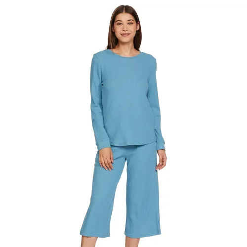 Image of Amazon Brand - Symbol Women's Cotton T-Shirt