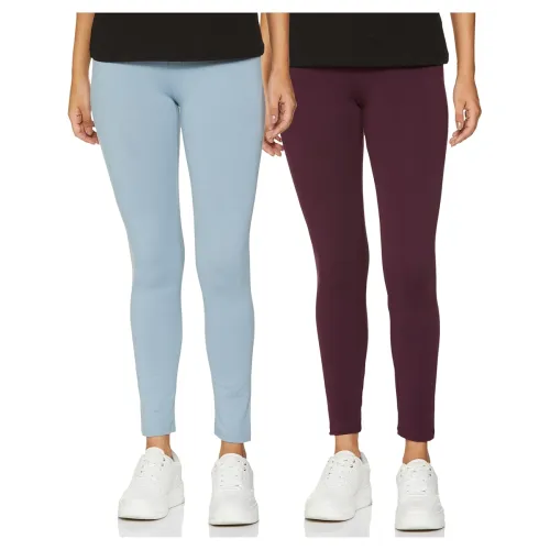 Image of Amazon Brand - Symbol Women's Fit Leggings P02