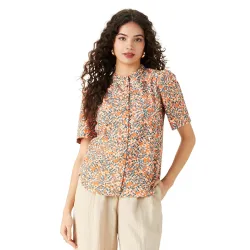 Amazon Brand - Symbol Womens Regular Fit Shirt