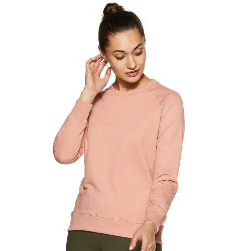 Image of Amazon Brand - Symbol Women's Sweatshirt