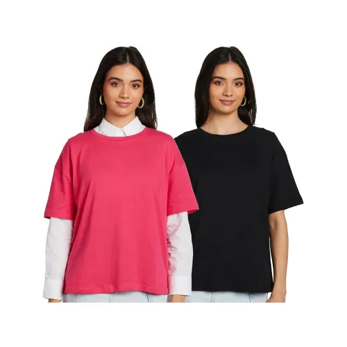 Image of Amazon Brand - Symbol Women's T-Shirts