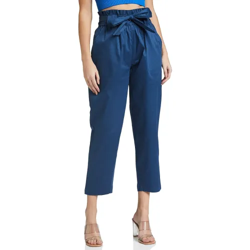 Image of Amazon Brand - Symbol Women's Formal Trousers