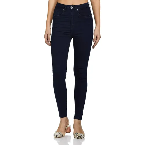 Image of Amazon Brand - Symbol Women's Skinny Jeans