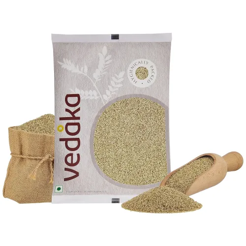 Image of Amazon Brand - Vedaka Quinoa | 1 Kg |