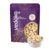 Amazon Brand - Vedaka Roasted and Salted California Pistachios | 500 g