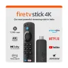 Amazon Fire TV Stick 4K streaming device