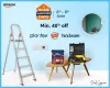 Amazon Home Makeover Days 