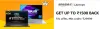 Amazon Laptops Rewards : Get upto ₹1500 back