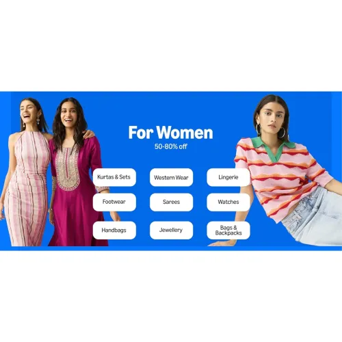 Image of Amazon Prime Day Sale: Save 50-80% on Women's Fashion