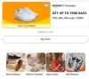 Amazon Reward : Flat ₹500 Cashback, Minimum Order of ₹2000 on Shoes Products