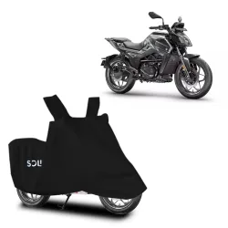 Amazon Solimo Bike Cover