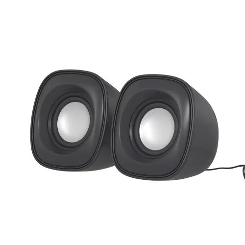 Image of AmazonBasics 2.0 Multimedia Speaker for PC