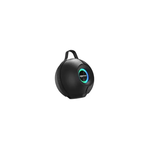 Image of AmazonBasics BT10L 10W RMS Bluetooth Speaker with 2000 mAh Battery