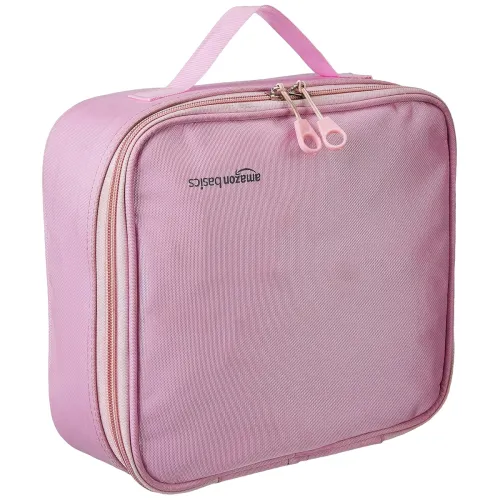Image of AmazonBasics Packing Cubes