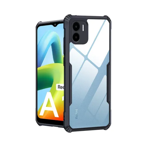 Image of AmazonBasics TPU Shockproof Drop Protection Camera