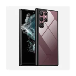 AmazonBasics TPU Ultra Hybrid Camera Protection Back Cover
