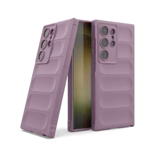 Image of Amazon Brand-Solimo Basic Case Samsung Galaxy S24 Ultra 5G