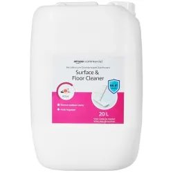 AmazonCommercial Rose Floor Cleaner 20L