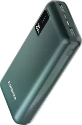 Ambrane 20000 mAh 10.5 W Compact Pocket Size Power Bank