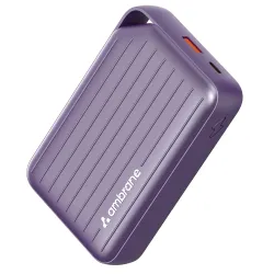 Ambrane 20000mAh Compact Powerbank 22.5W Fast Charging