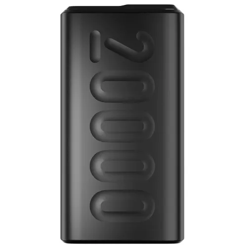 Image of Ambrane 20000mAh Powerbank, 22.5W Fast Charging