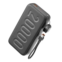 Ambrane 20000mAh Powerbank